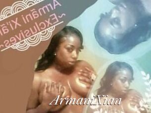 ArmaniXian