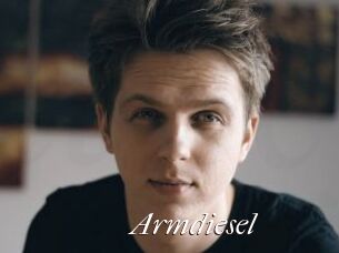 Armdiesel