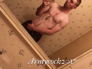 Armycock2017