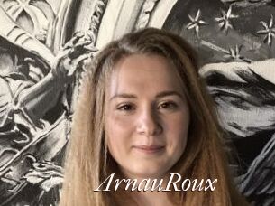 ArnauRoux