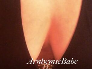 ArnhemseBabe Cam Sexy