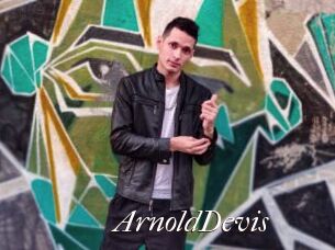 ArnoldDevis