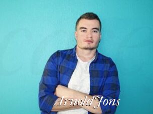 ArnoldJons