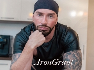 AronGrant Cam Sexy