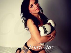 AroraMae
