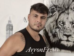 ArronFreus