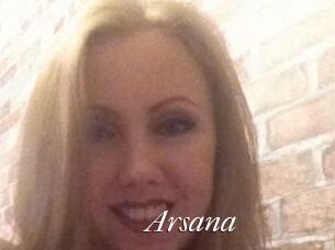 Arsana