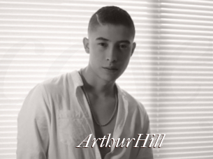 ArthurHill