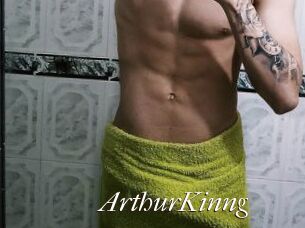 ArthurKinng