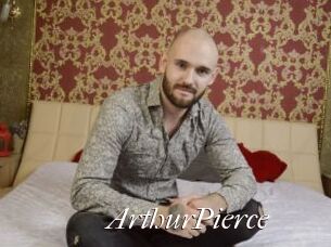 ArthurPierce