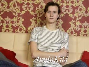 ArvinKibi Cam Sexy