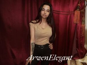 ArwenElegant