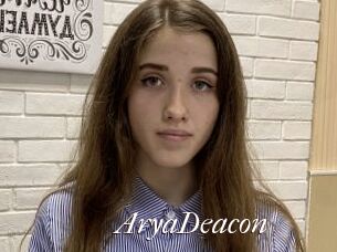 AryaDeacon