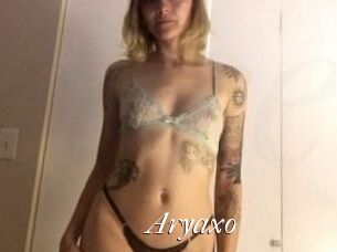 Aryaxo