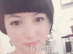 ArymiMei