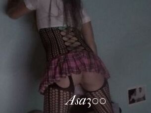 Asa300
