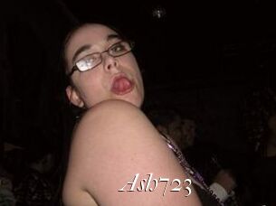 Ash723 Cam Sexy