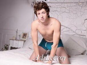 AshLeeroy