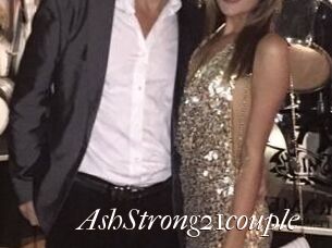 AshStrong21couple
