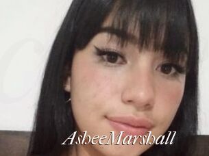 AsheeMarshall
