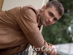 AsherConor