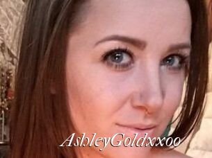 AshleyGoldxxoo