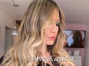 AshleyKayden