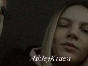 AshleyKissess