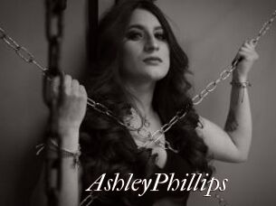 AshleyPhillips Cam Sexy