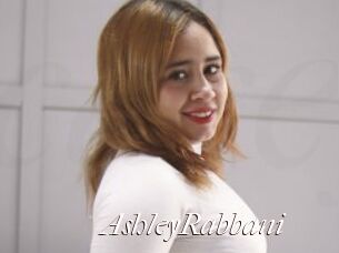 AshleyRabbani