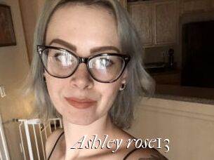 Ashley_rose13