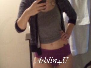 Ashlin4U