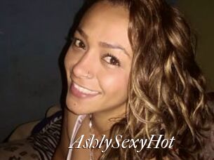 AshlySexyHot Cam Sexy
