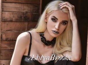 AshlynBrooke