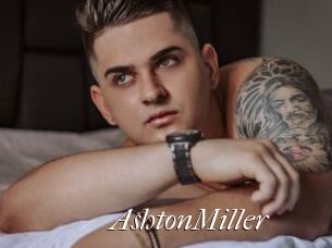AshtonMiller
