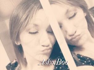 AshxBoo