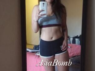 AsiaBomb
