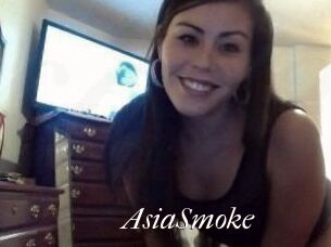 AsiaSmoke