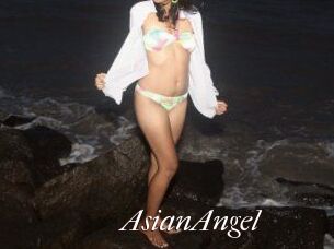 AsianAngel