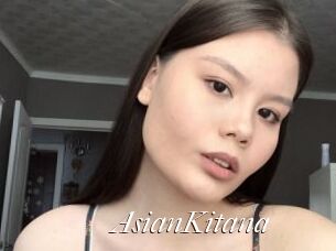 AsianKitana