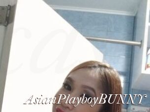 AsianPlayboyBUNNY