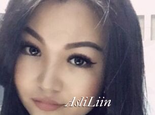 AsliLiin