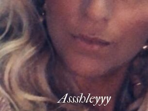 Assshleyyy