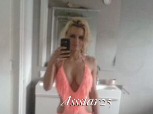 Assstar25 Cam Sexy