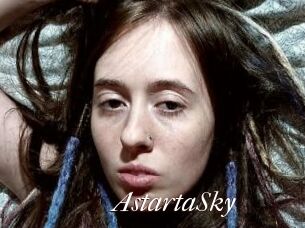 AstartaSky