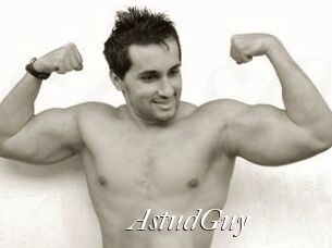 AstudGuy