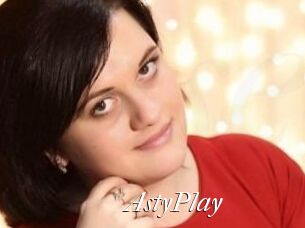 AstyPlay