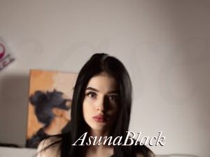 AsunaBlack
