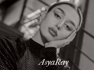 AsyaRay