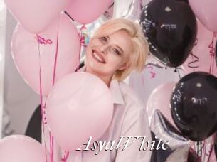 AsyaWhite